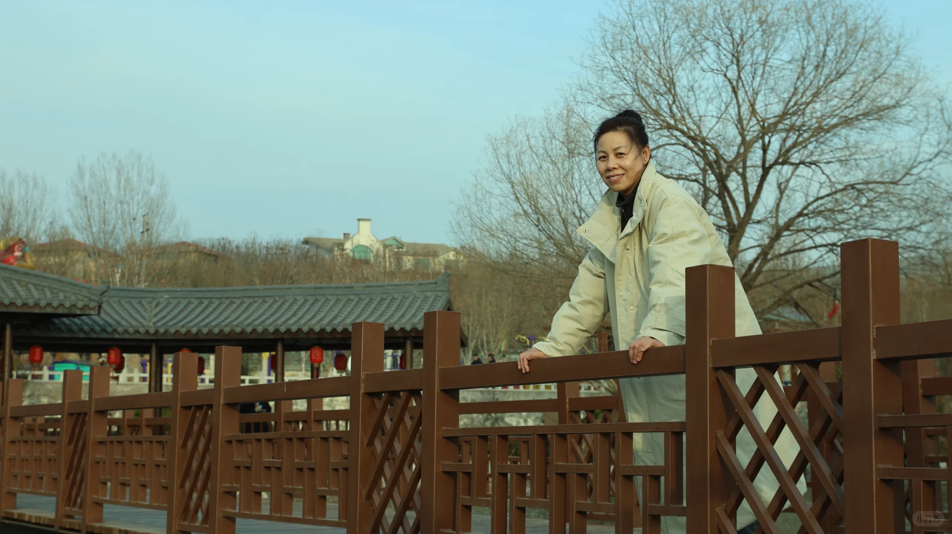 邯郸市马尔代夫–溢泉湖