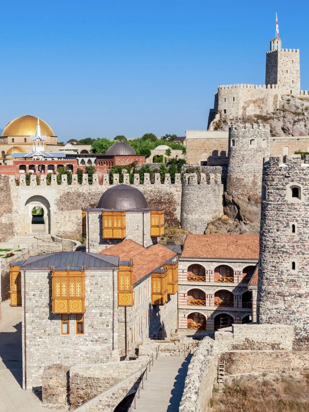 我宣布,这是我最爱的小众免签国!没有之一