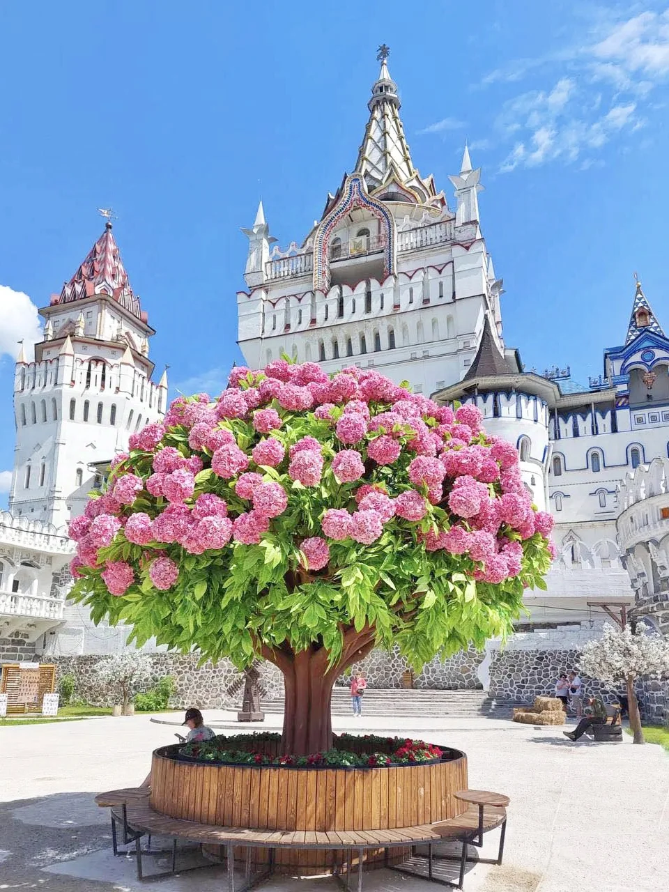 俄罗斯🇷🇺旅游怎么玩，看这一篇就够了