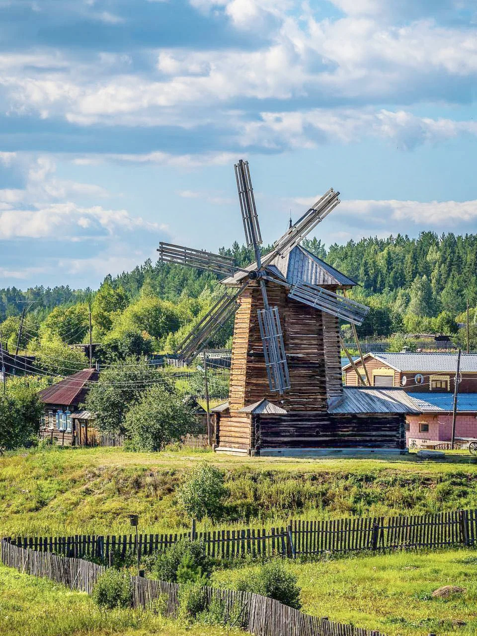 俄罗斯🇷🇺旅游怎么玩，看这一篇就够了
