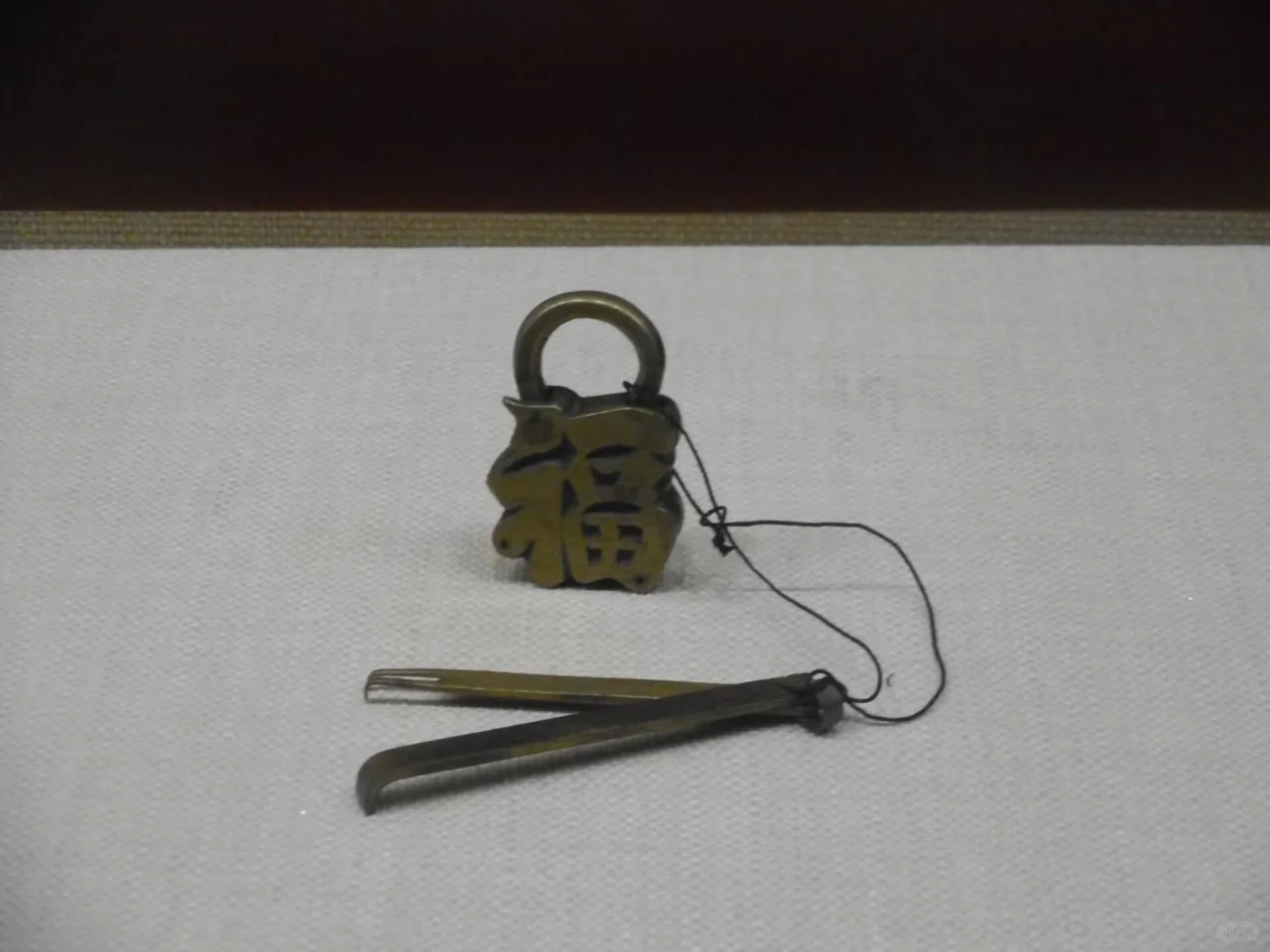 NO.1 邯郸市博物馆