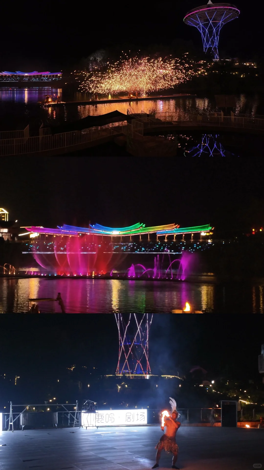 玩嗨了❗️终于找到适合遛娃的度假区🥳