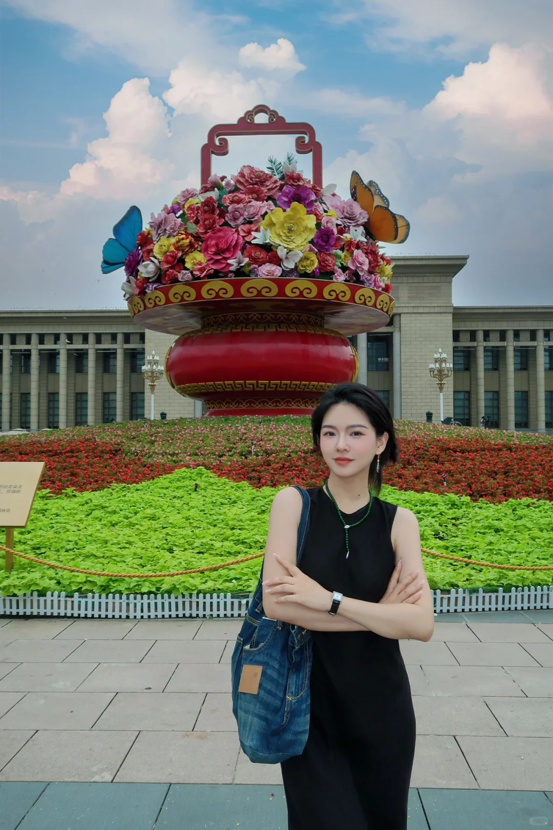 河北文旅没骗我~真的近确实美,随时来河北~