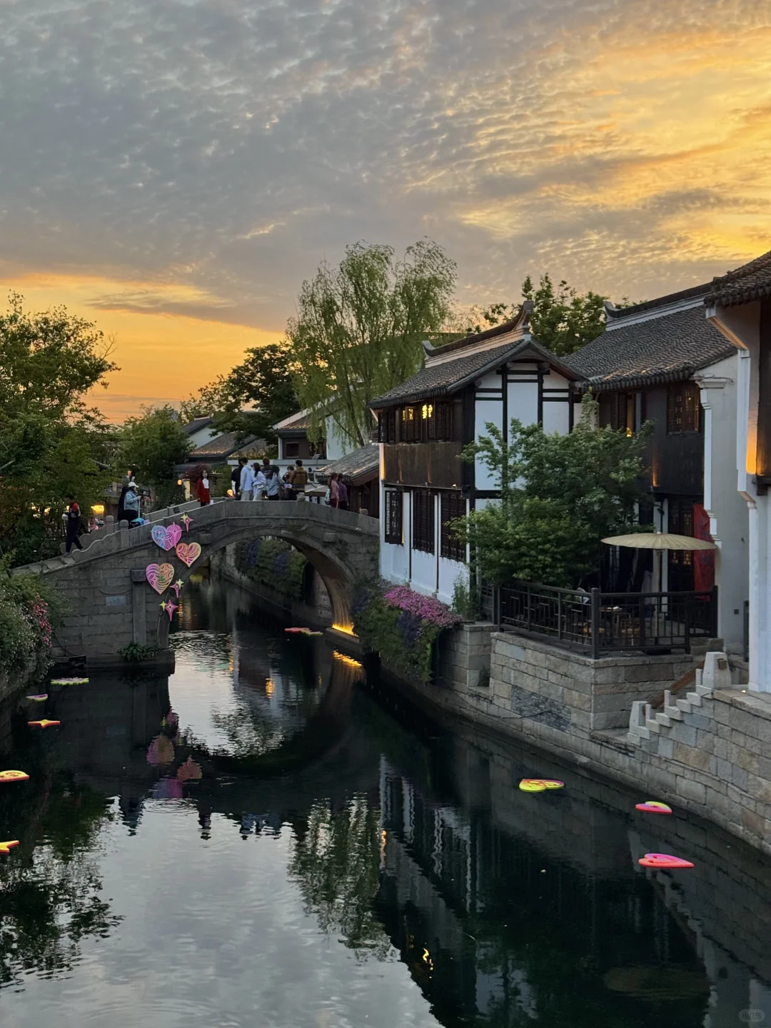 这个春天，总要在上海来一趟…