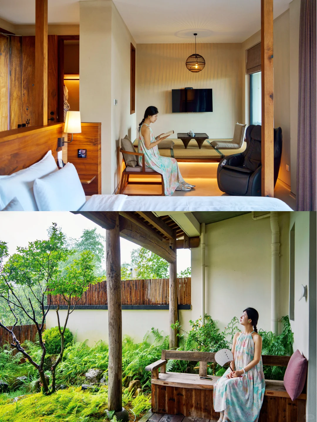 本以为宏村很美了，直到我去了这里…🎐🏮