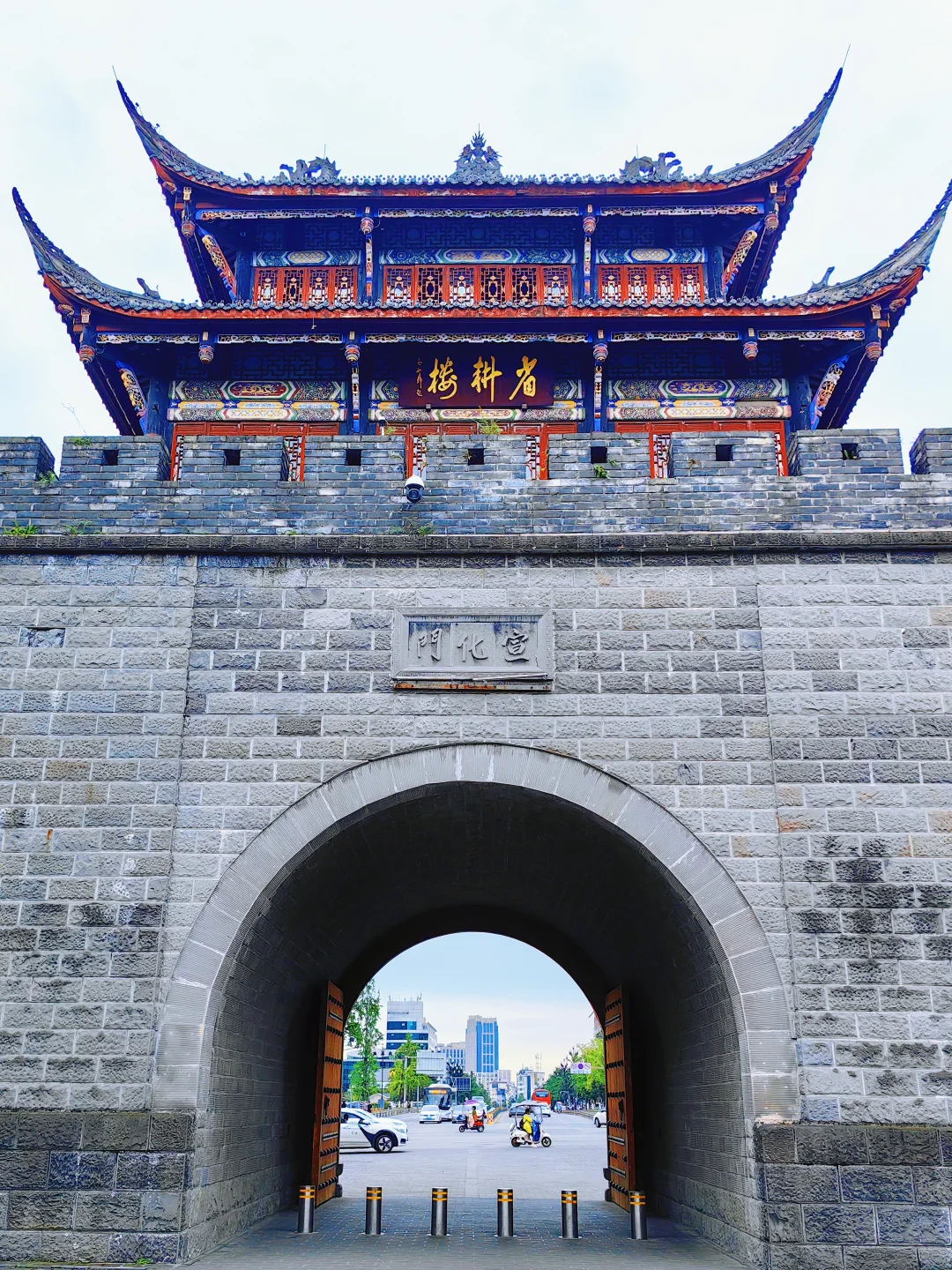 你一定要感受一次都江堰的震撼｜附地图攻略