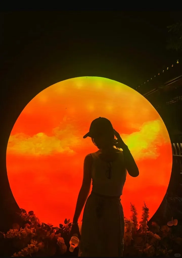 邯郸周边游之夜爬古武当山，攻略