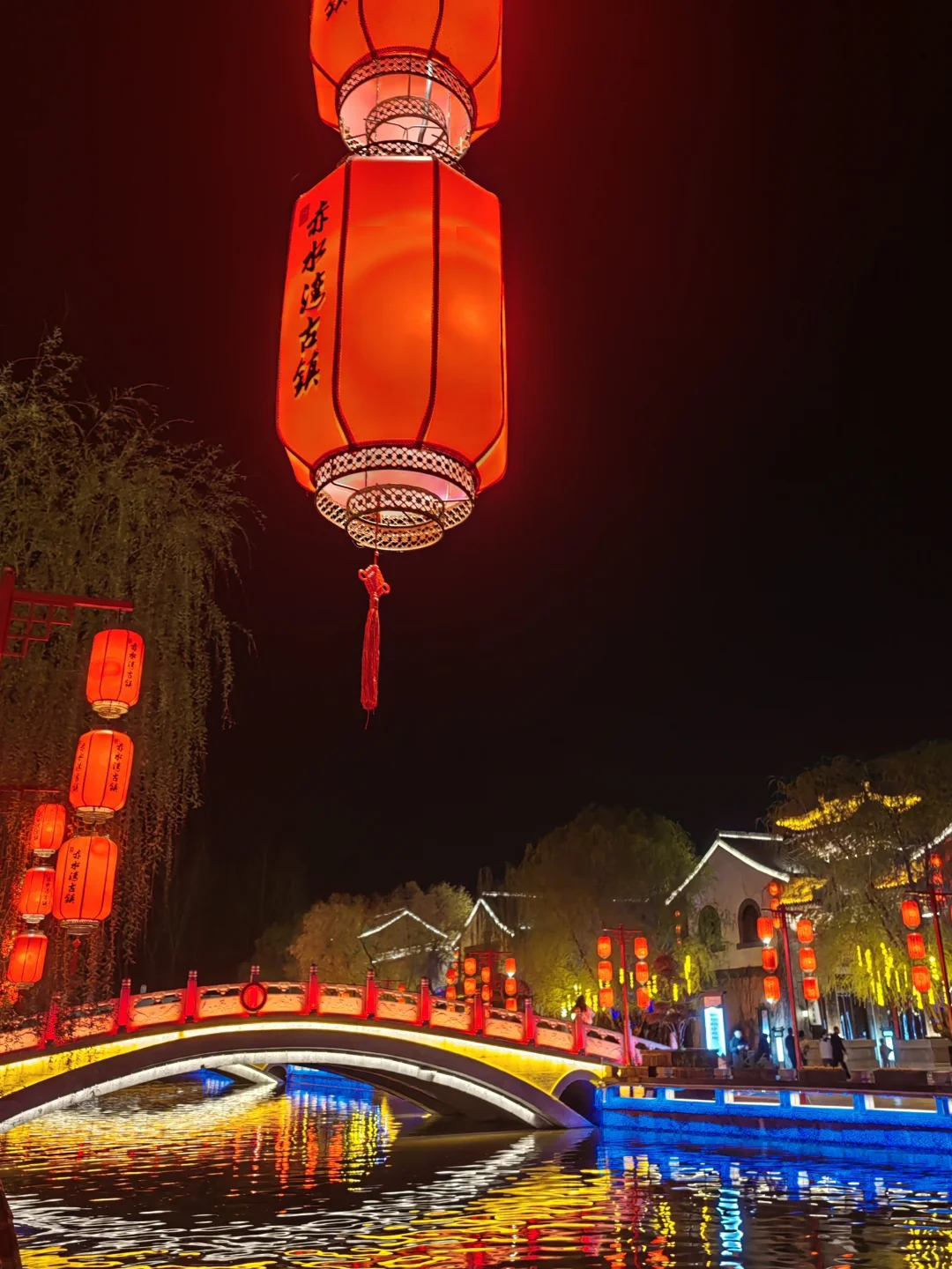 宝藏县城推荐（19）：女娲故里红色涉县