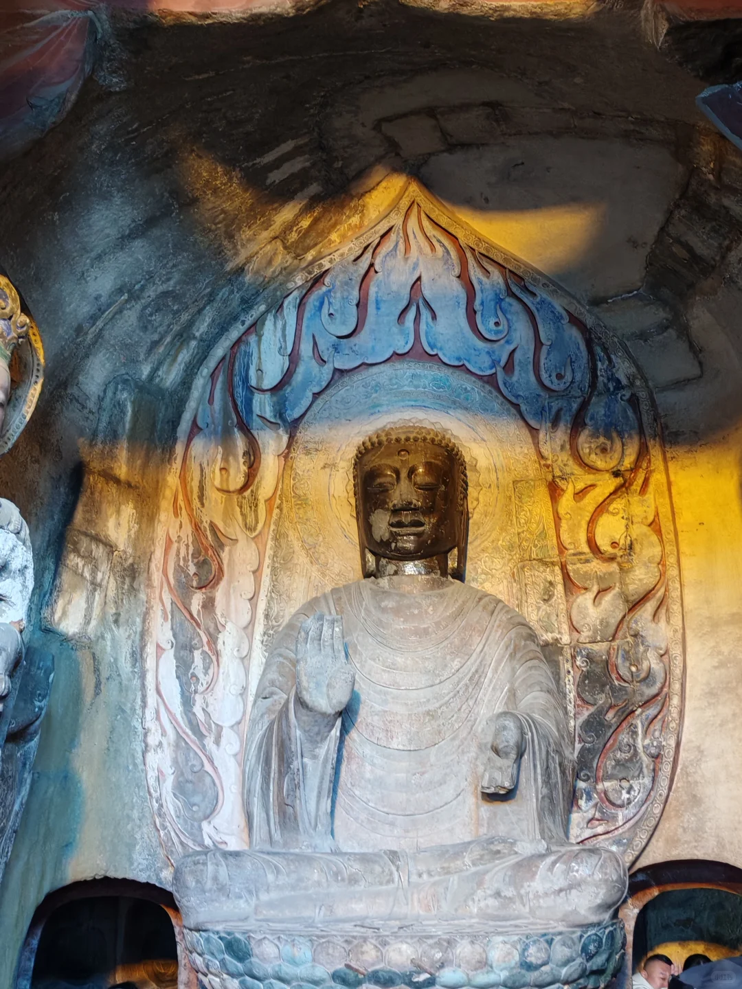 石家庄邯郸五日游~第四天