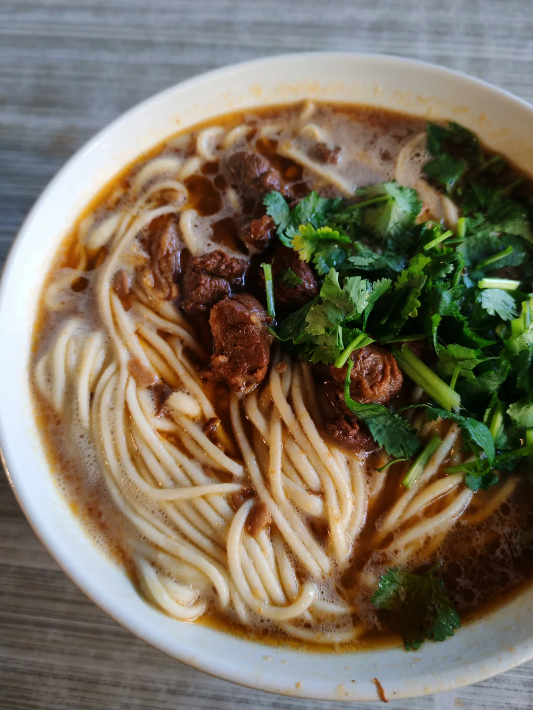 石家庄邯郸五日游~第四天