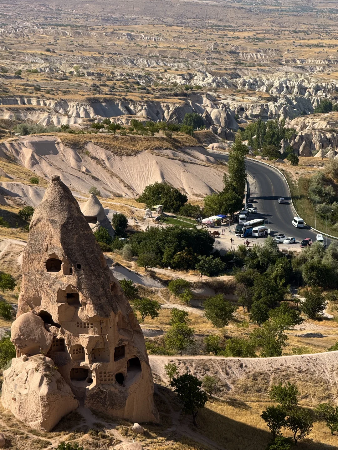 🇹🇷为了这18张live，特意去了趟土耳其...