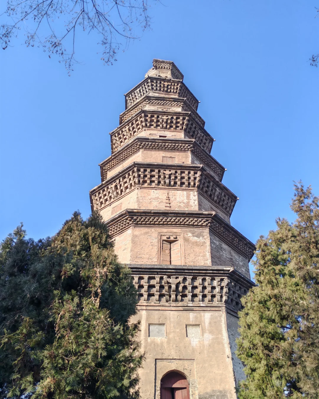 石家庄邯郸五日游~第四天