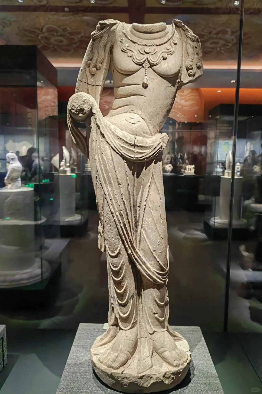 河北南大门，三千年未更名等你来看