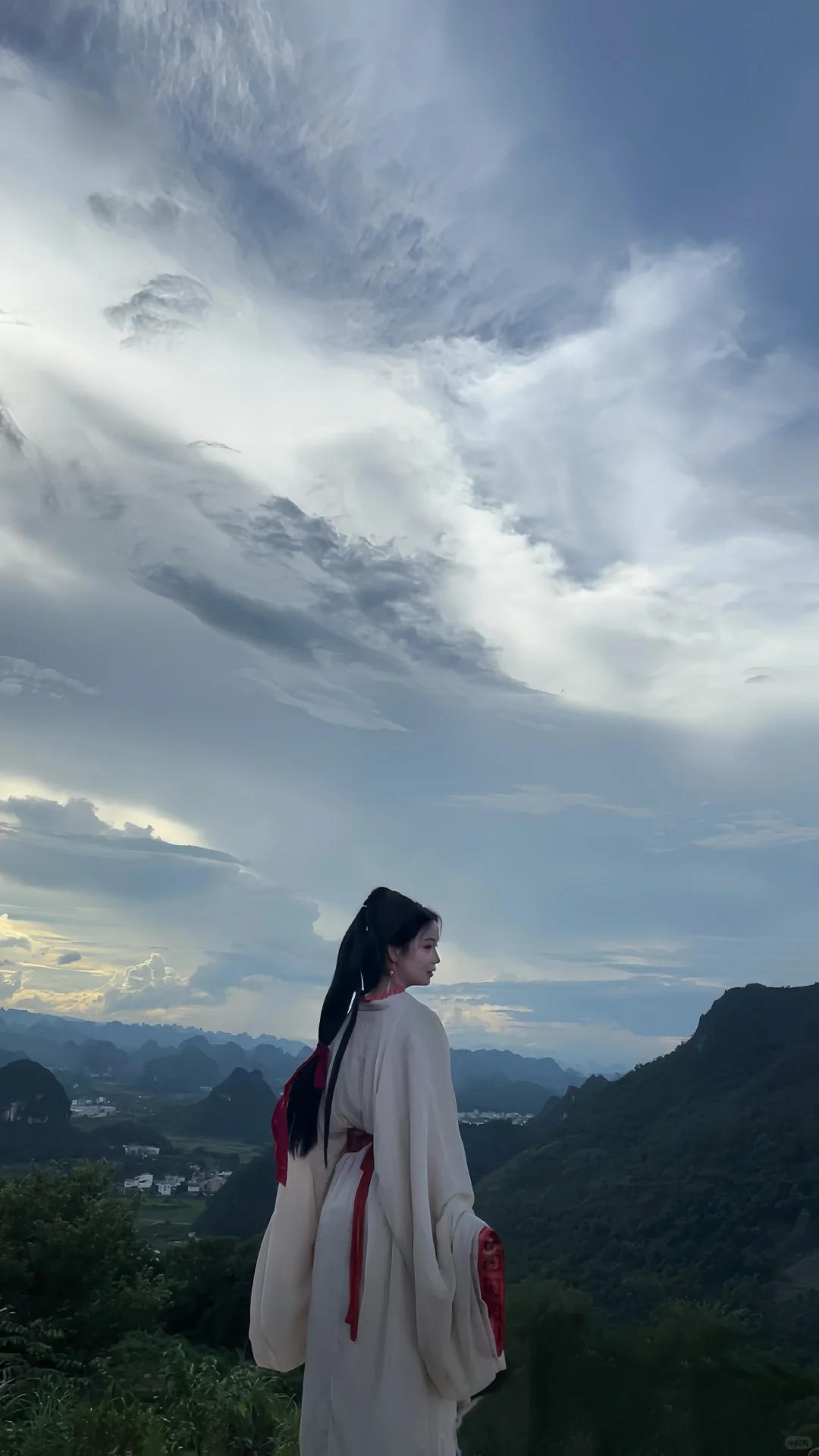 千里江山图出图必看