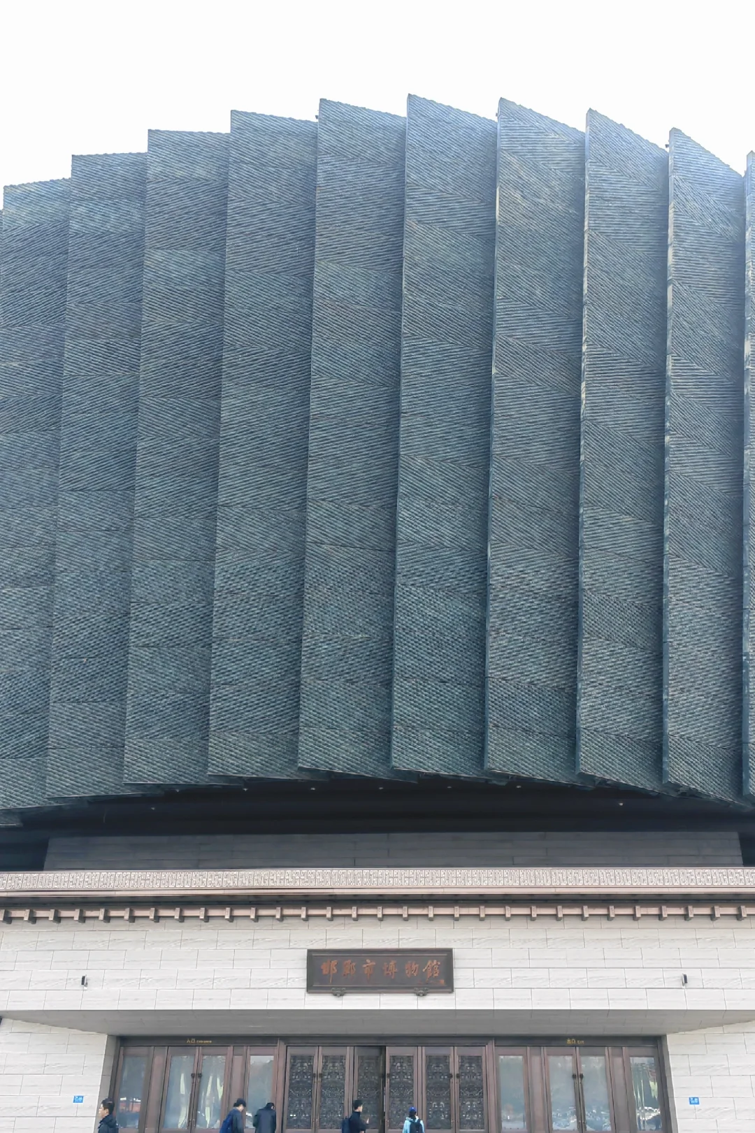 河北南大门，三千年未更名等你来看