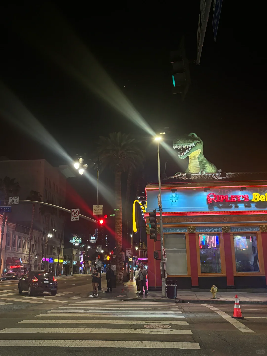 专科生来美国心得分享