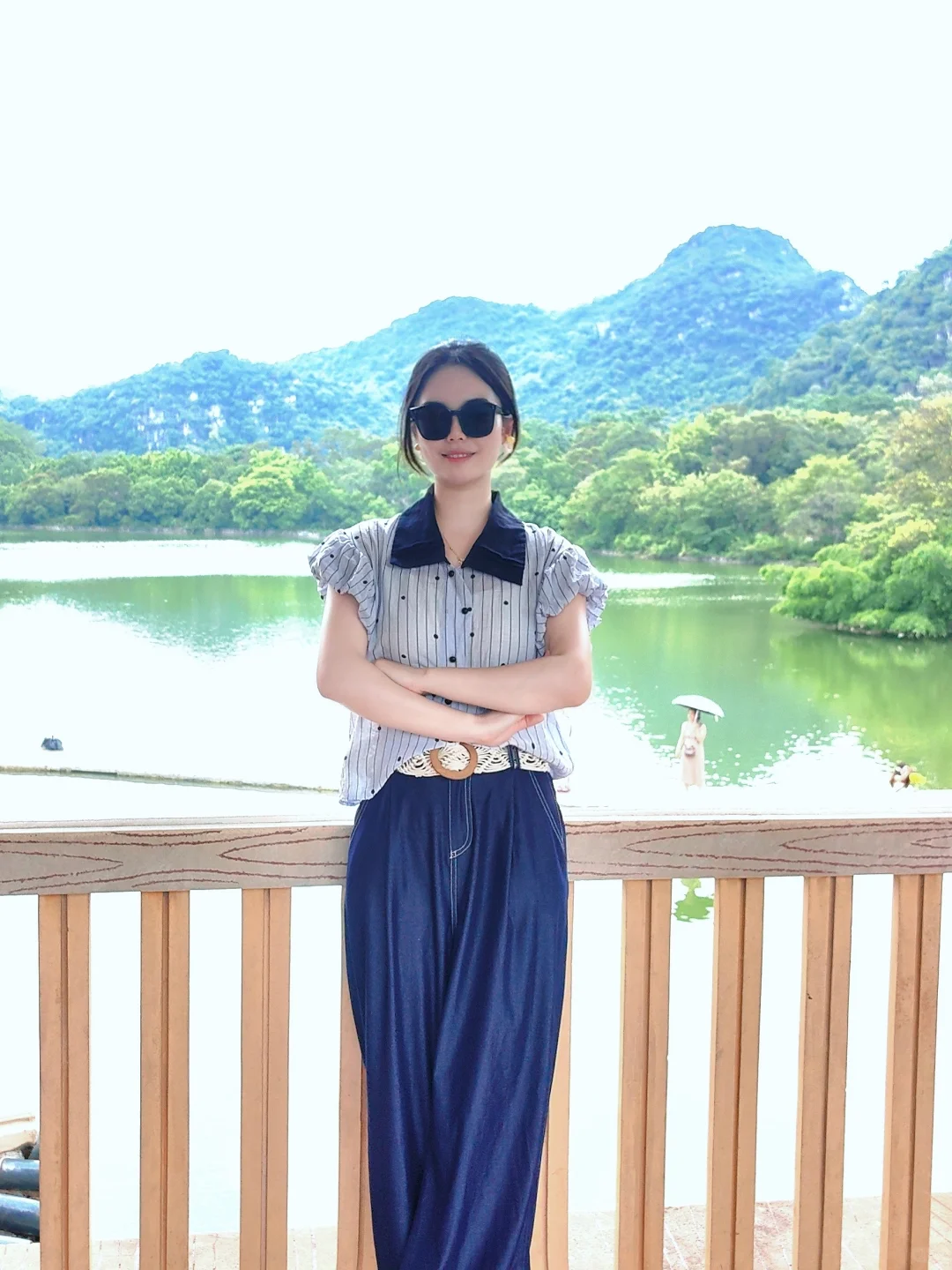 来柳州必去——龙潭公园🌲🌲