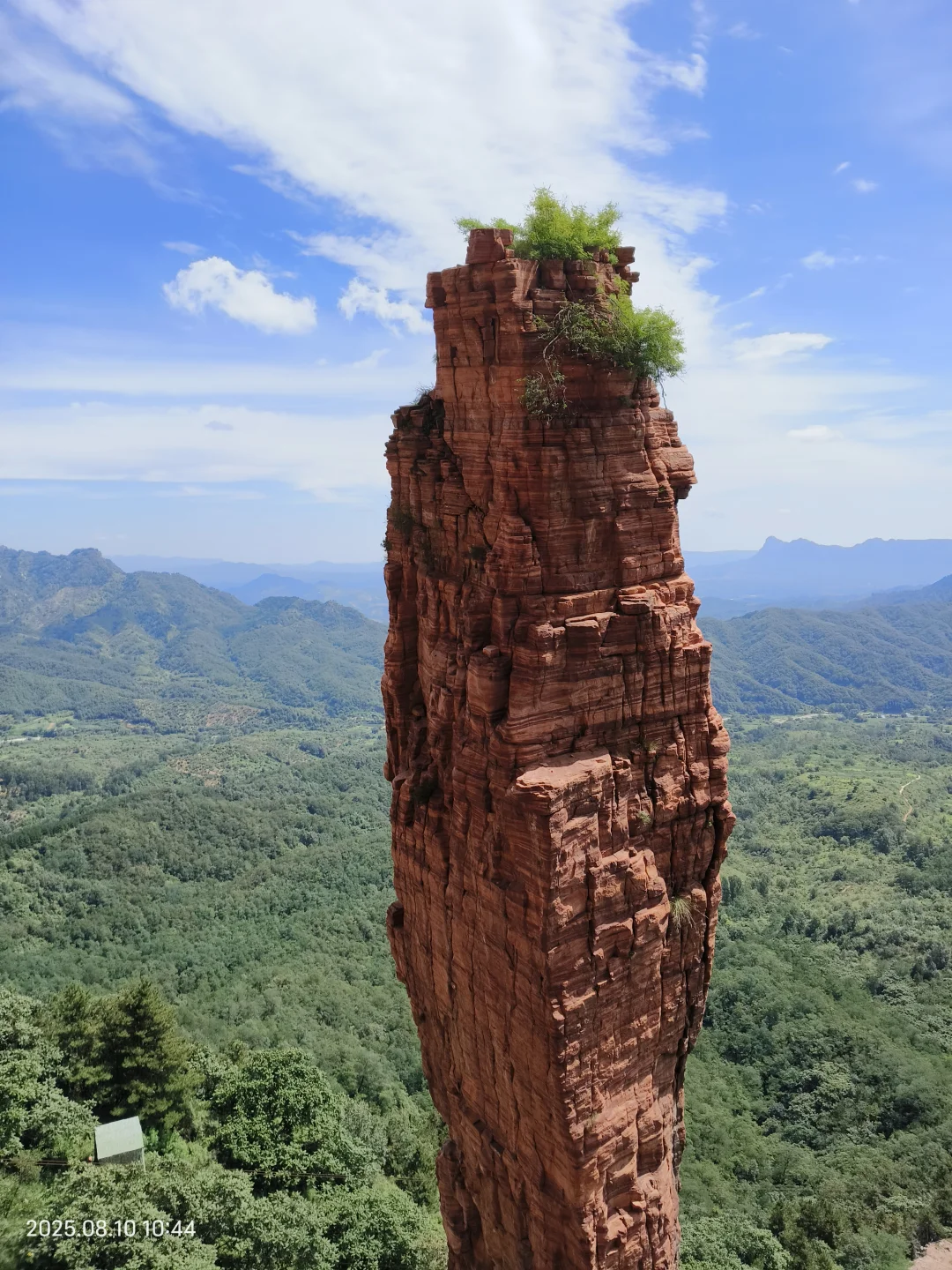 真的太喜欢邯郸了，带娃六天五晚