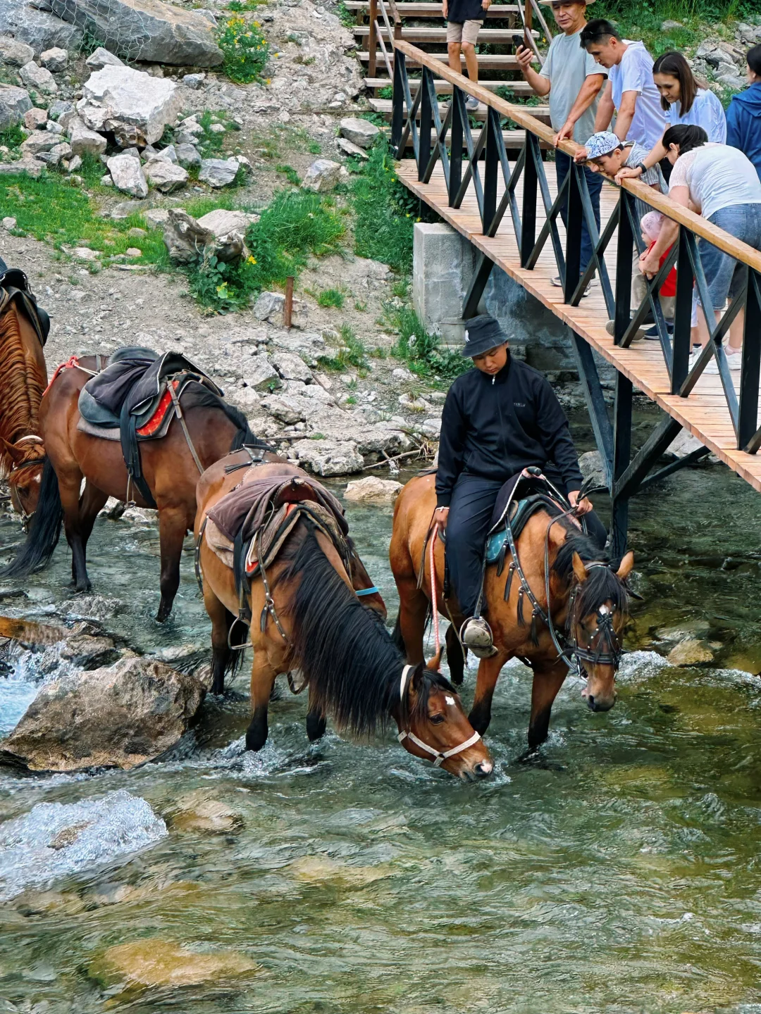 欧亚非大环线① - 阿拉木图