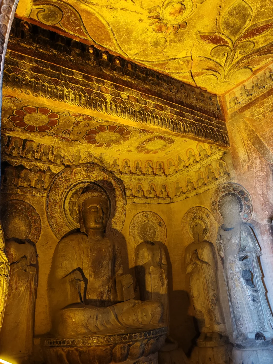 石家庄邯郸五日游~第四天