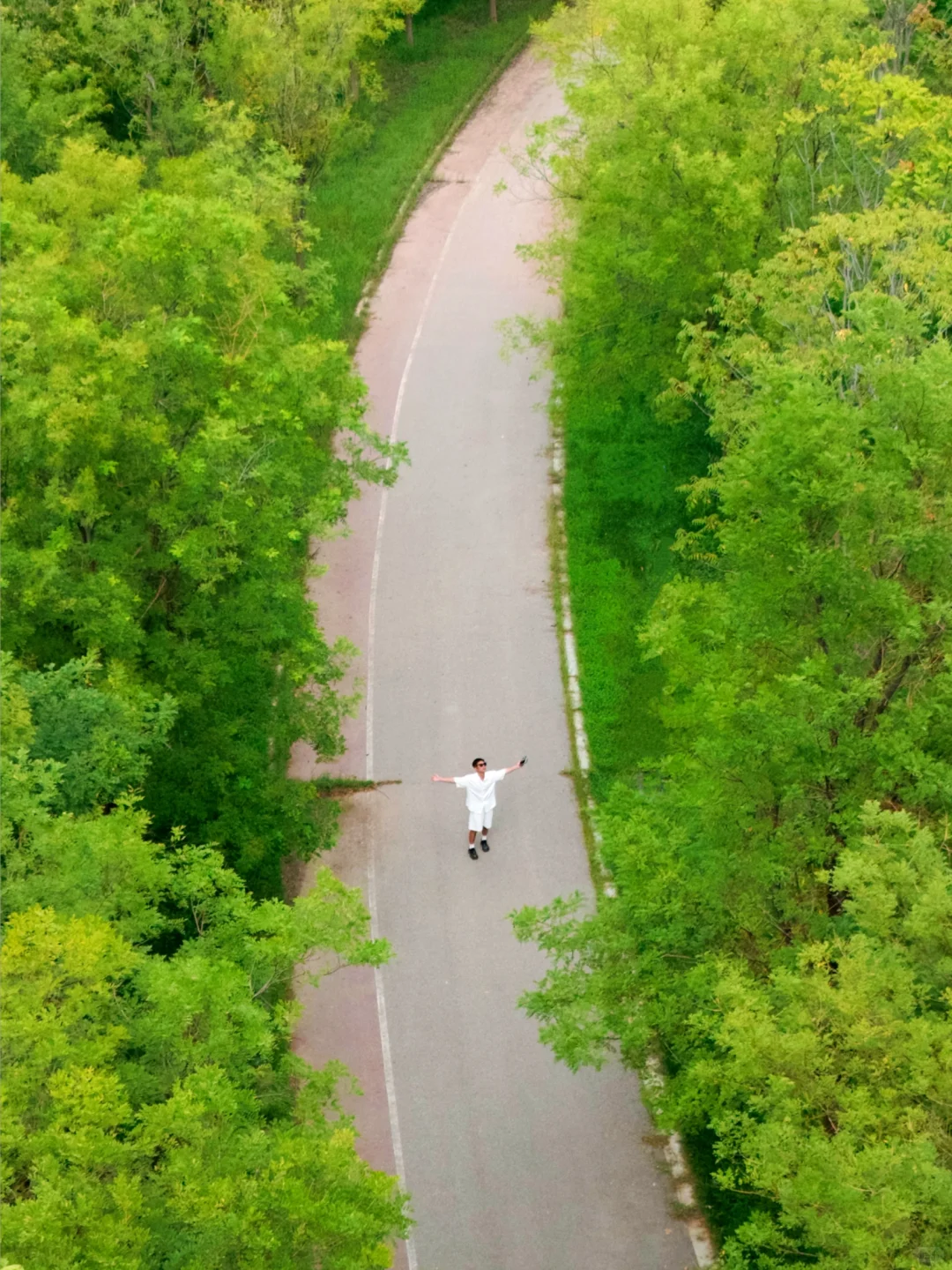 衡水人咋都不吱声?那么美随手拍都是大片!