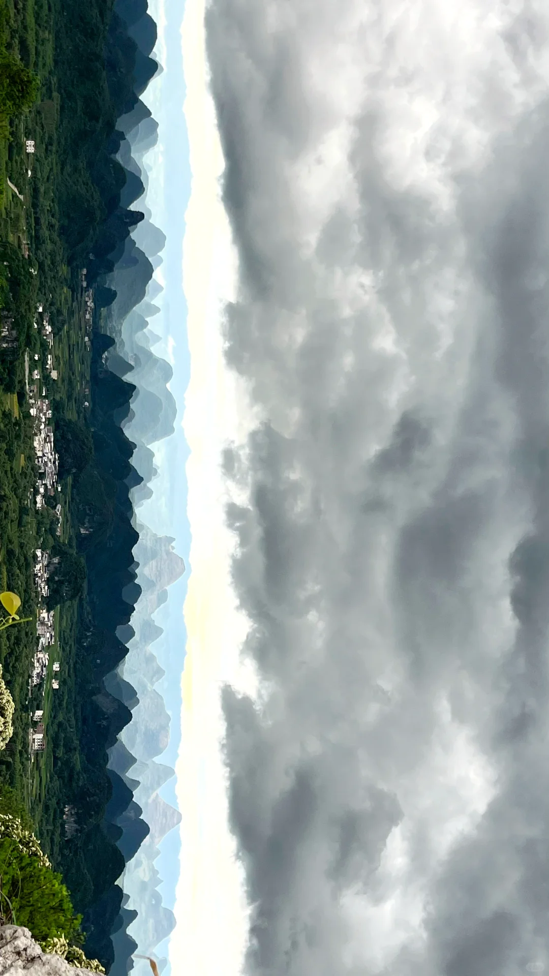 千里江山图出图必看