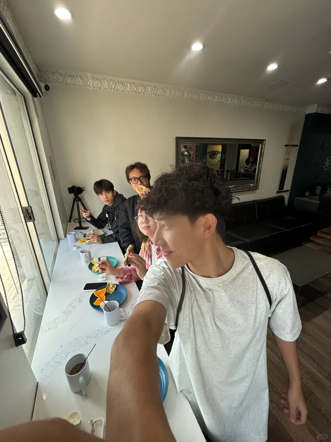 专科生来美国心得分享