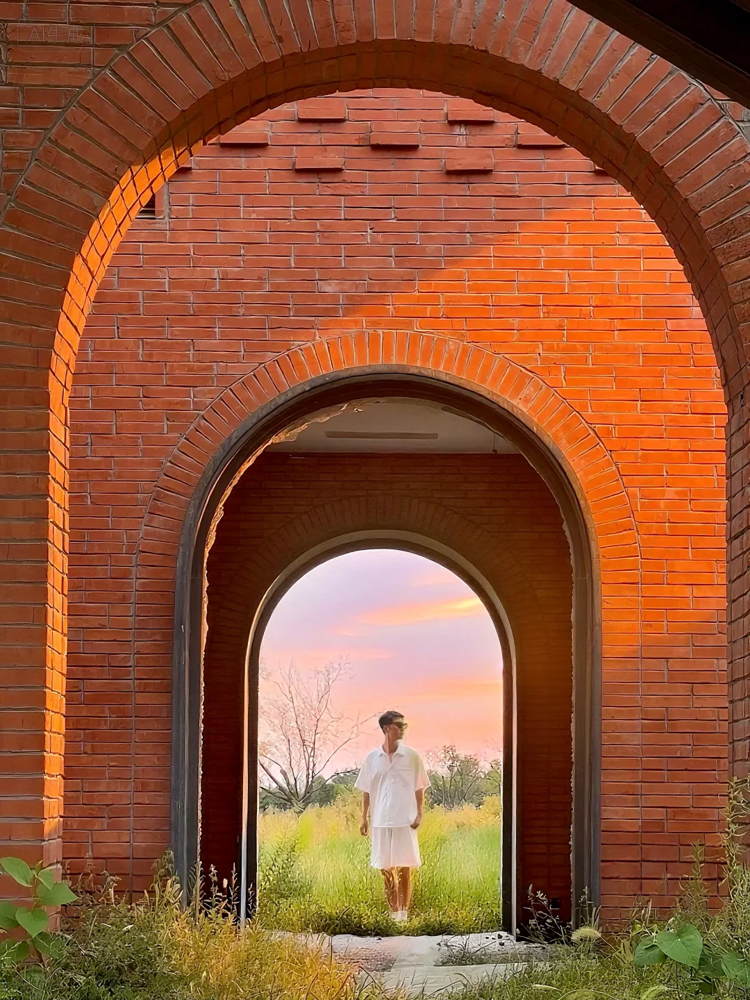 衡水人咋都不吱声?那么美随手拍都是大片!