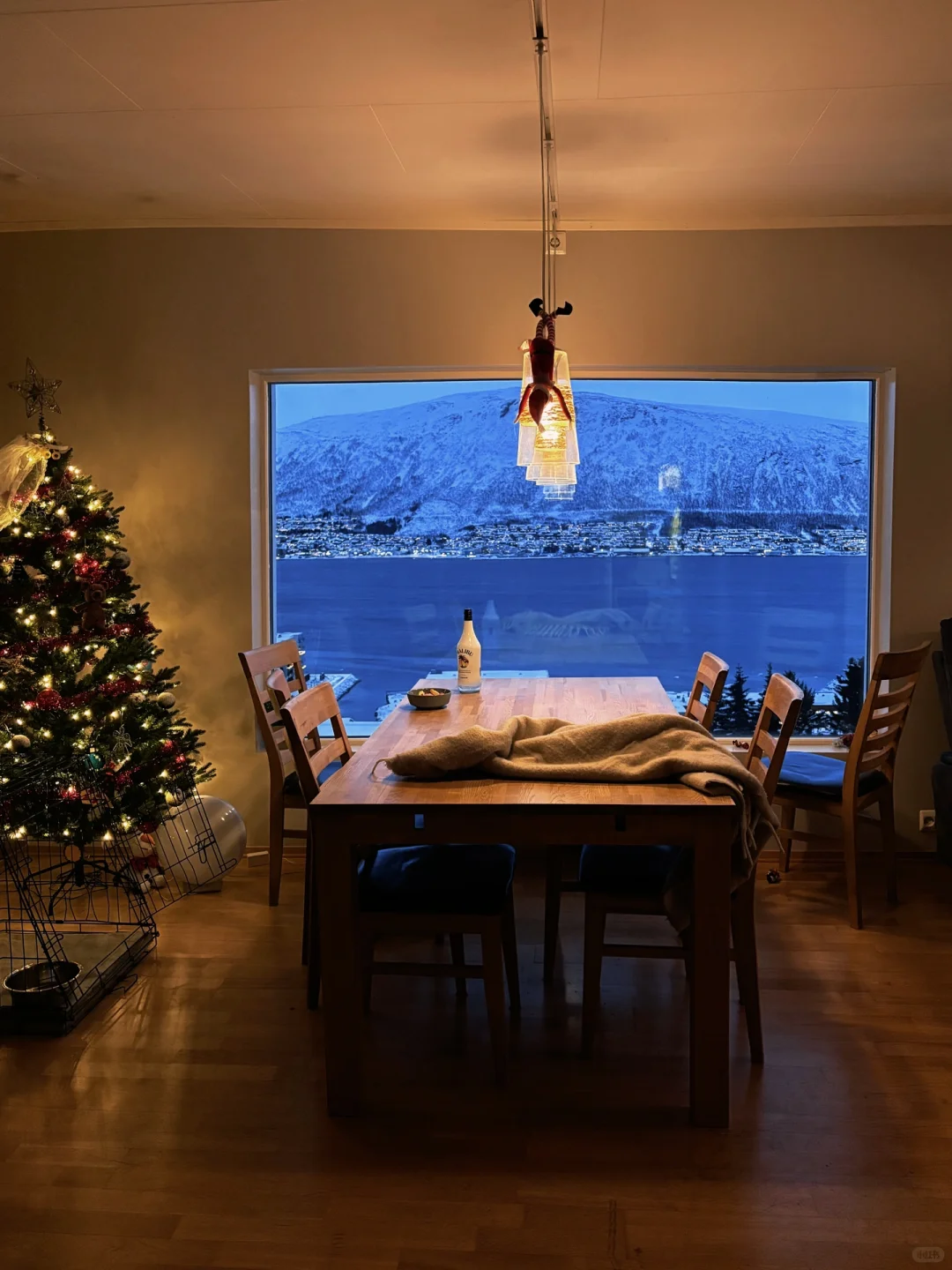 🇳🇴Dawn in Norway