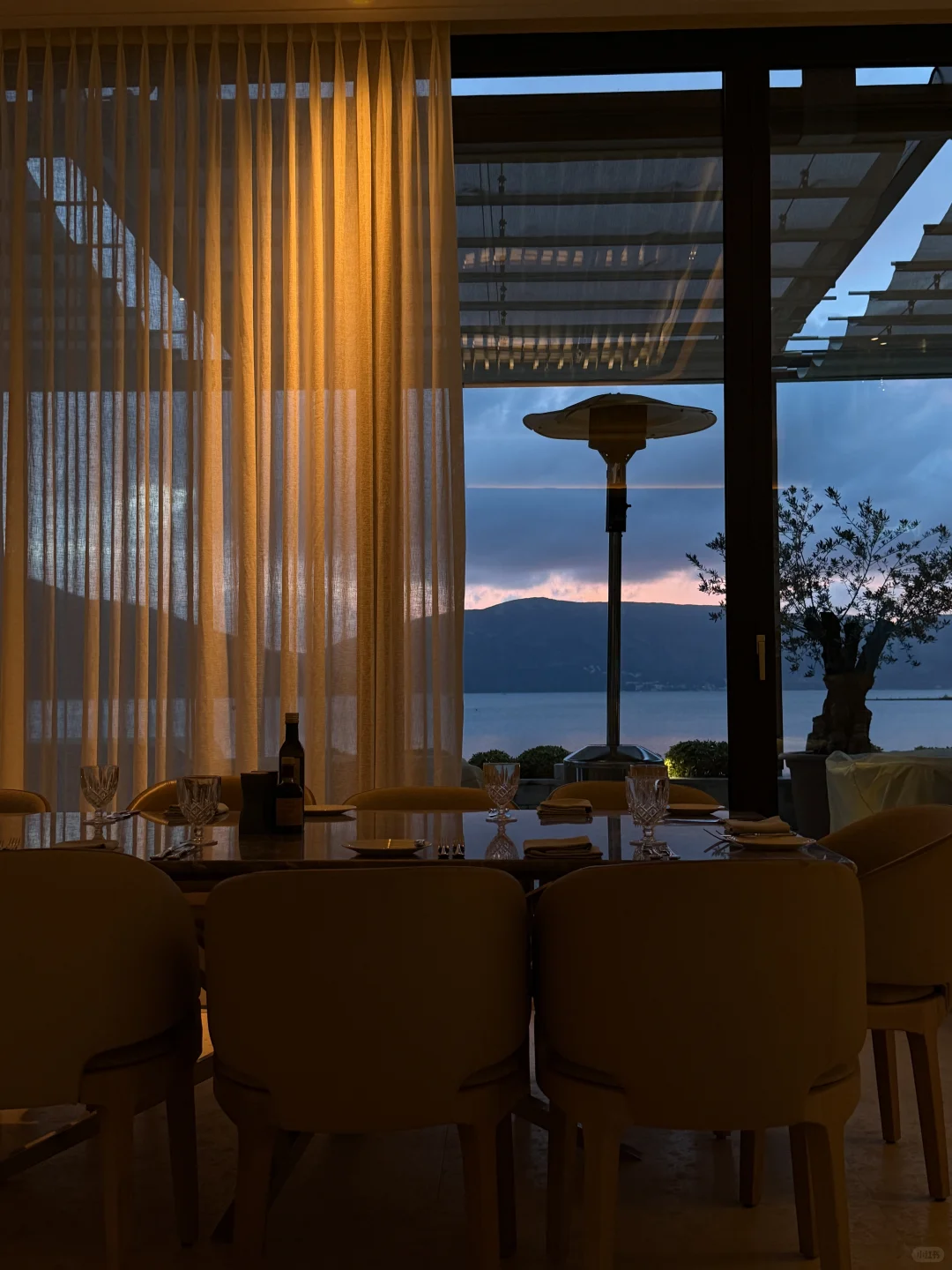 🇲🇪好喜欢黑山的