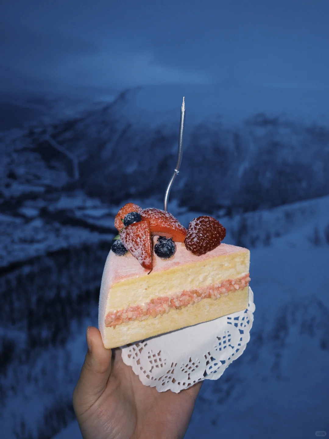 🇳🇴Dawn in Norway