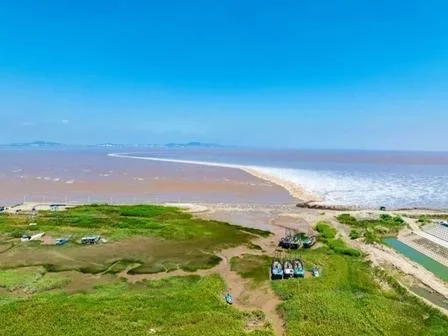 宝妈们不知道孩子课本中的旅游胜地🔥