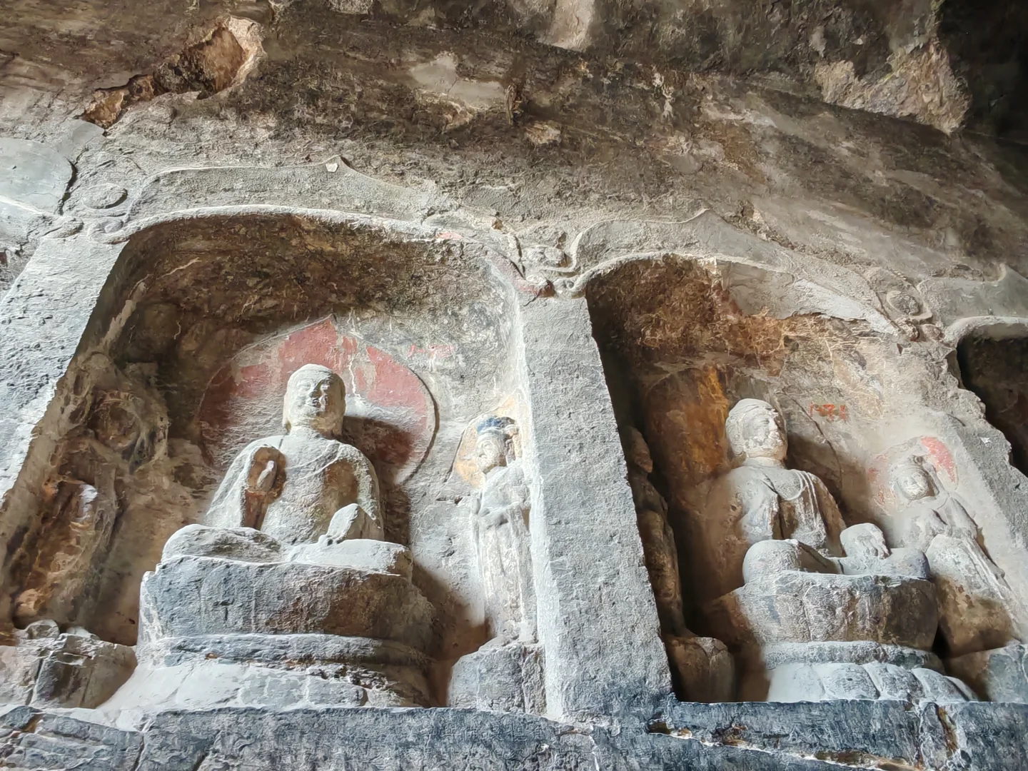 石家庄邯郸五日游~第四天