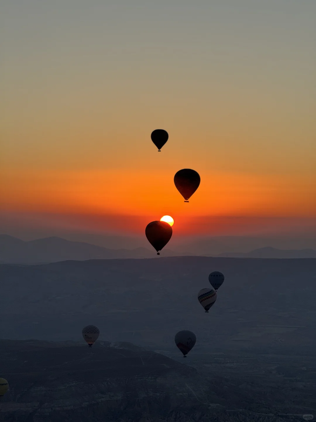 🇹🇷为了这18张live，特意去了趟土耳其...