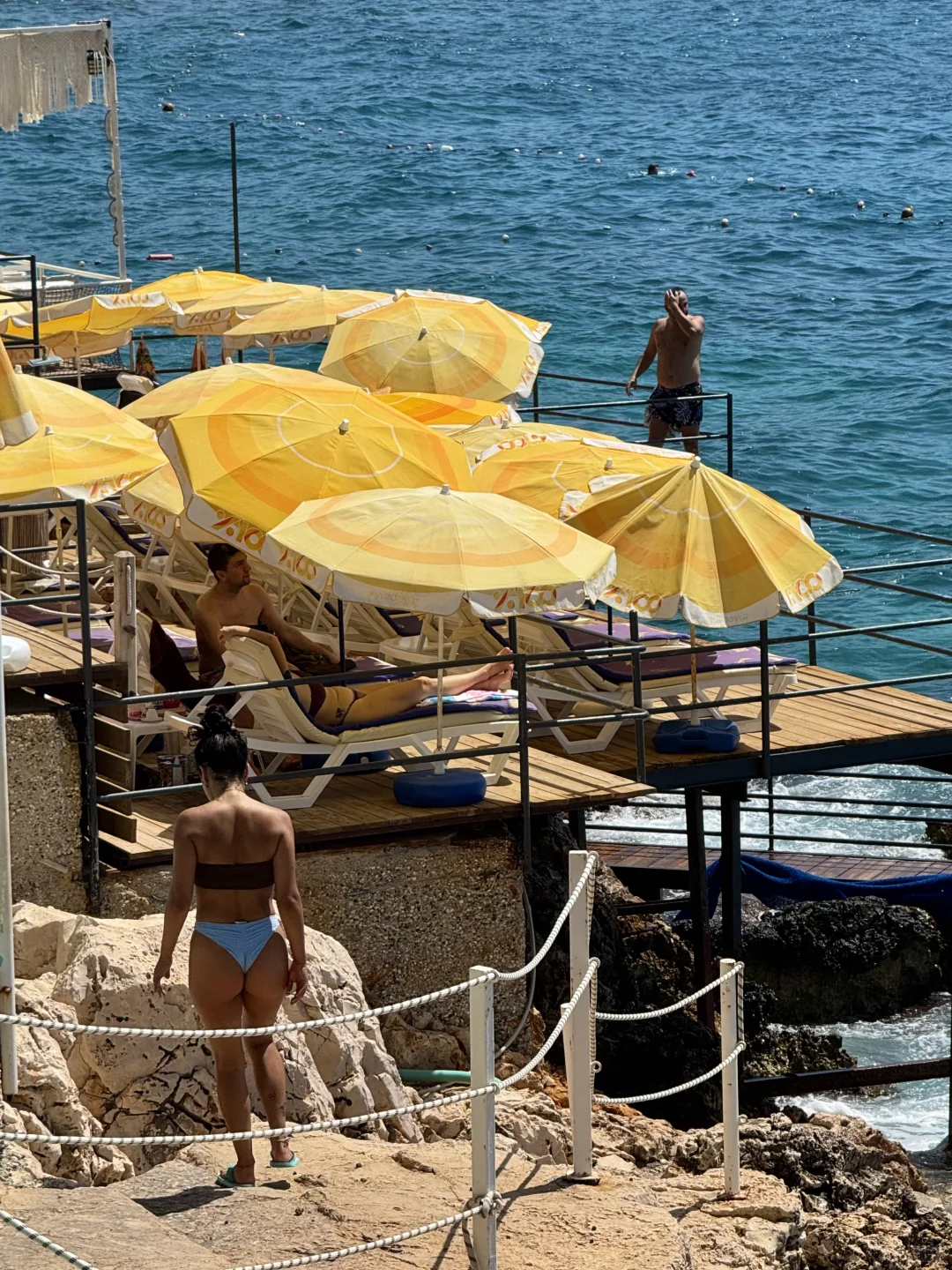 🇹🇷为了这18张live，特意去了趟土耳其...