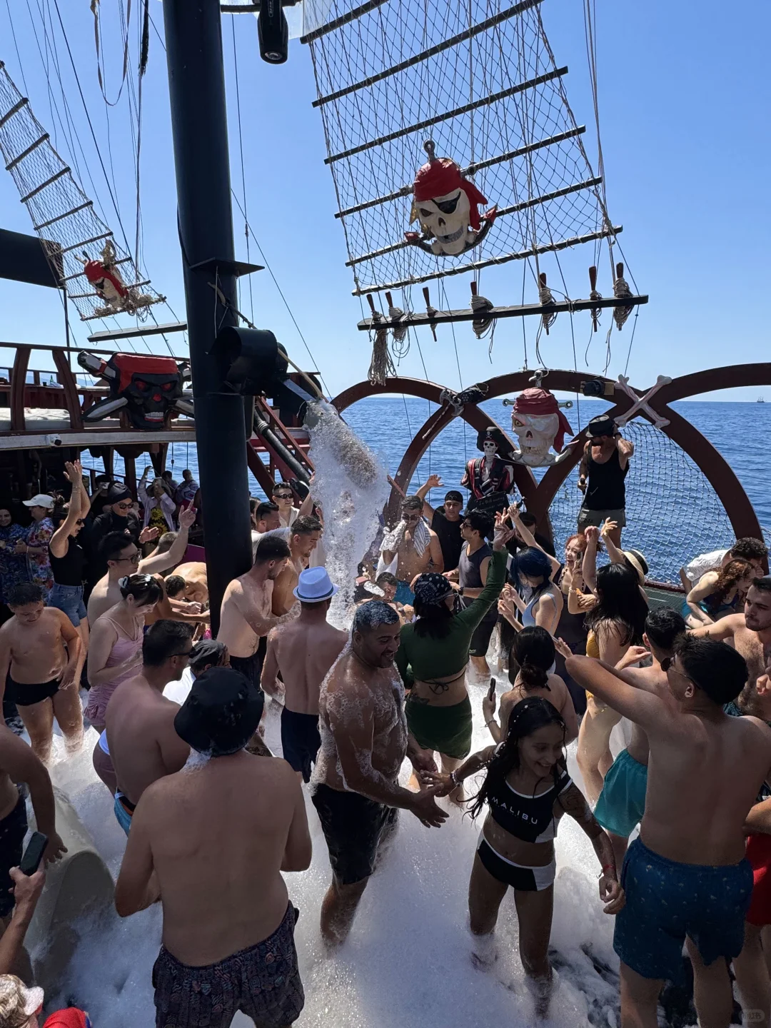 🇹🇷为了这18张live，特意去了趟土耳其...