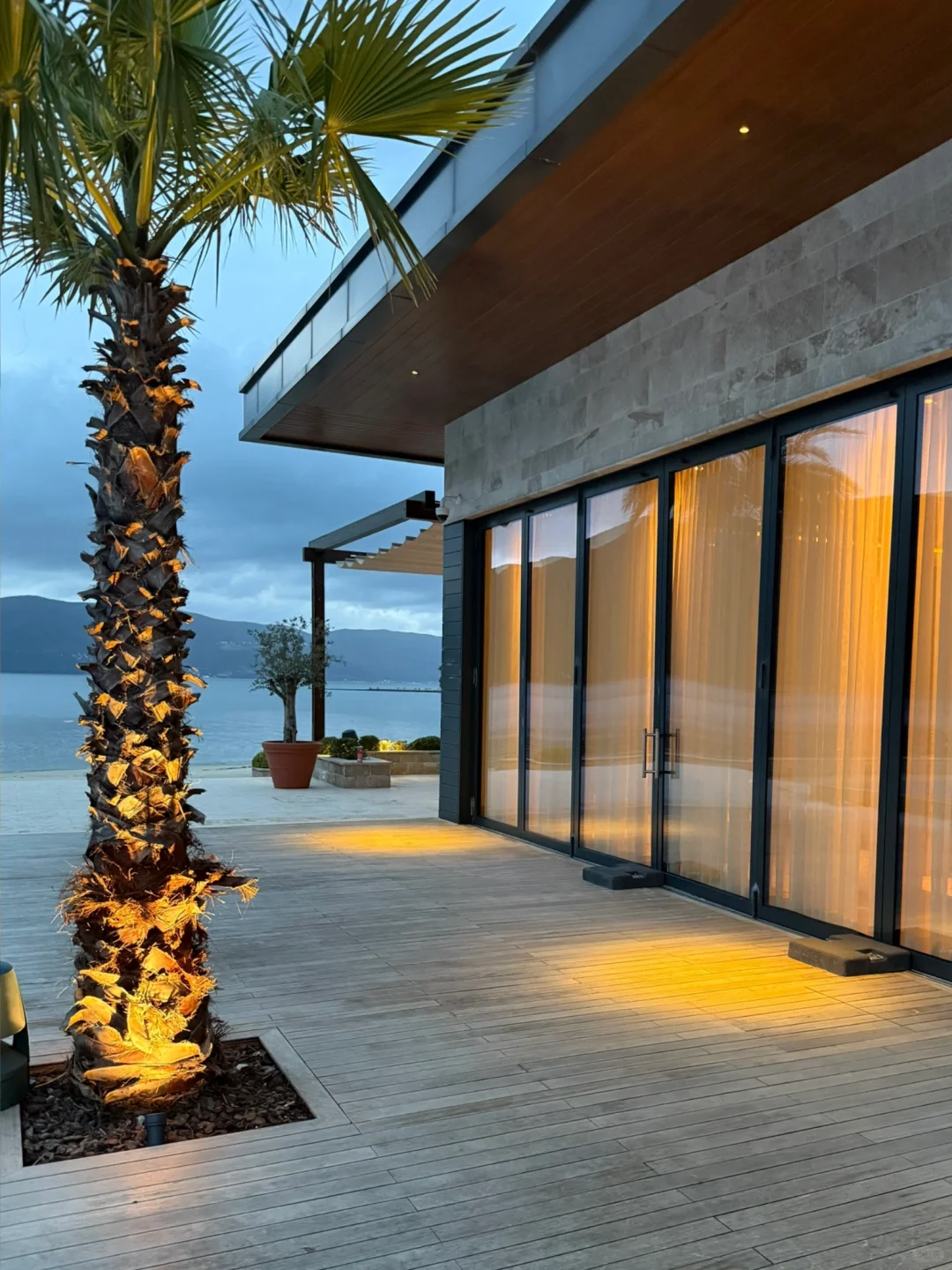 🇲🇪好喜欢黑山的