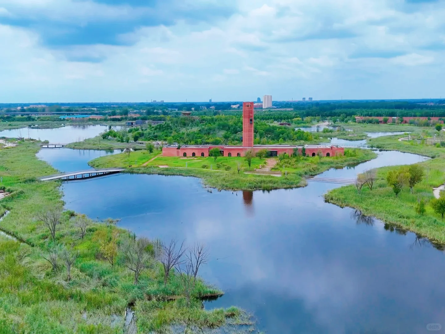 衡水人咋都不吱声?那么美随手拍都是大片!