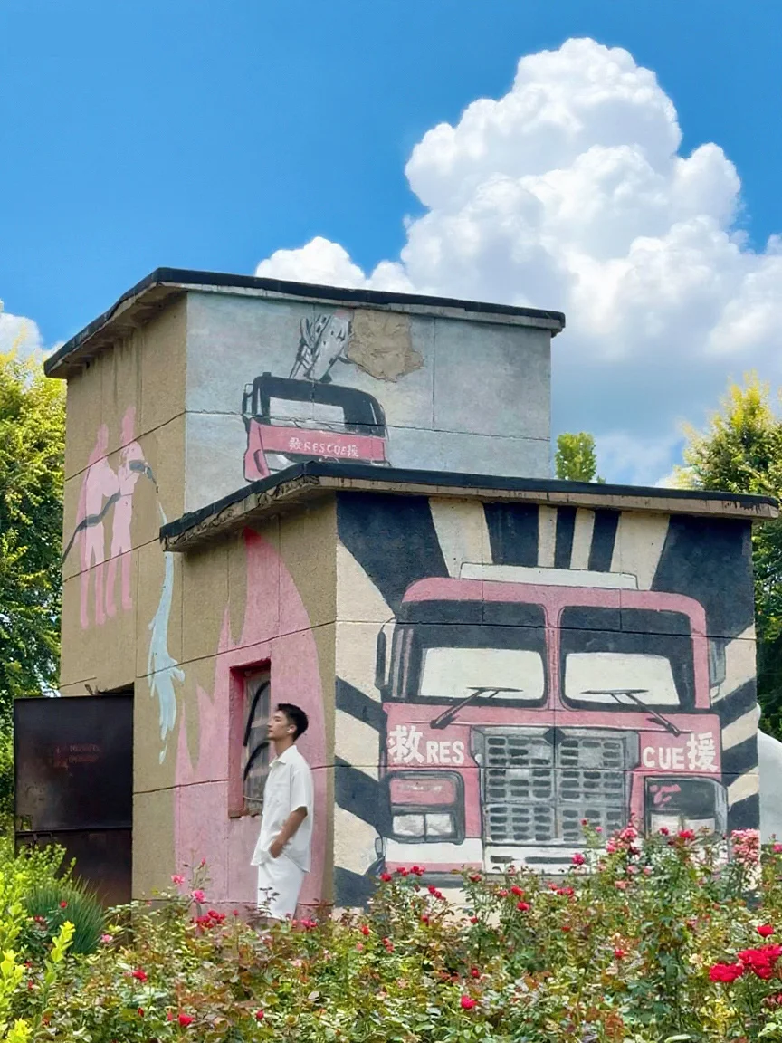 衡水人咋都不吱声?那么美随手拍都是大片!