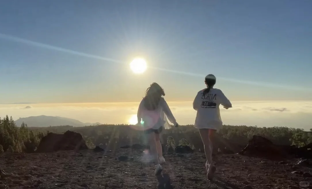 旅游攻略｜提前做三月特内里费旅游计划！