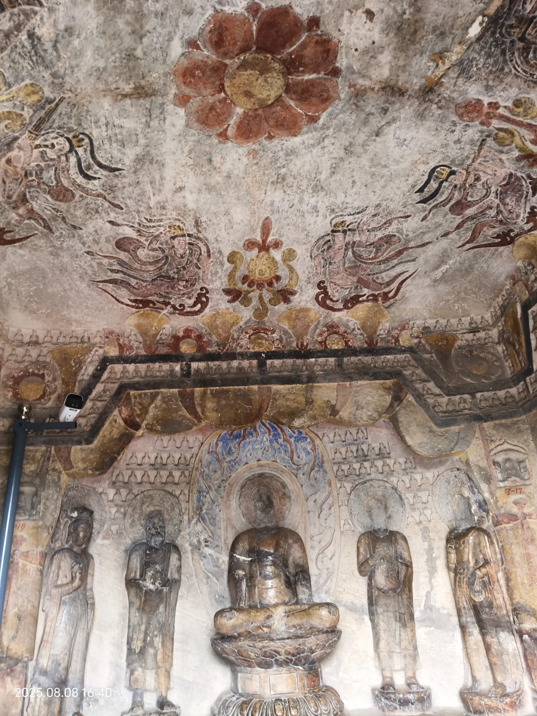 真的太喜欢邯郸了，带娃六天五晚