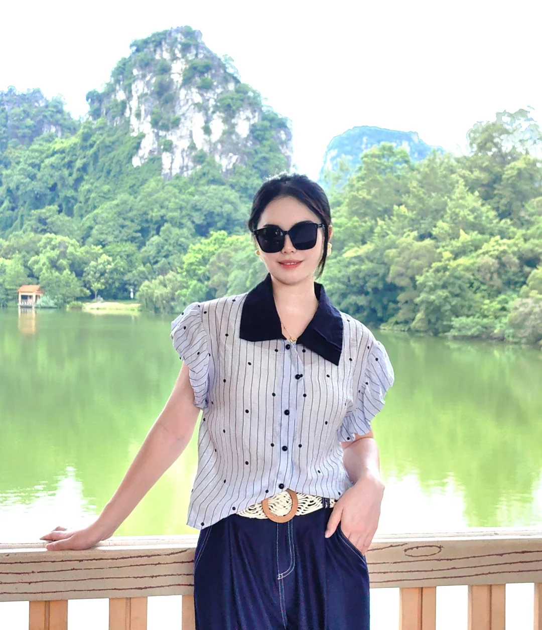 来柳州必去——龙潭公园🌲🌲