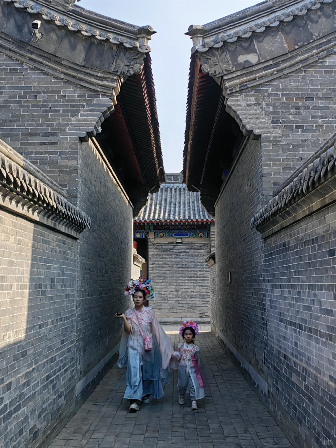 河北南大门，三千年未更名等你来看