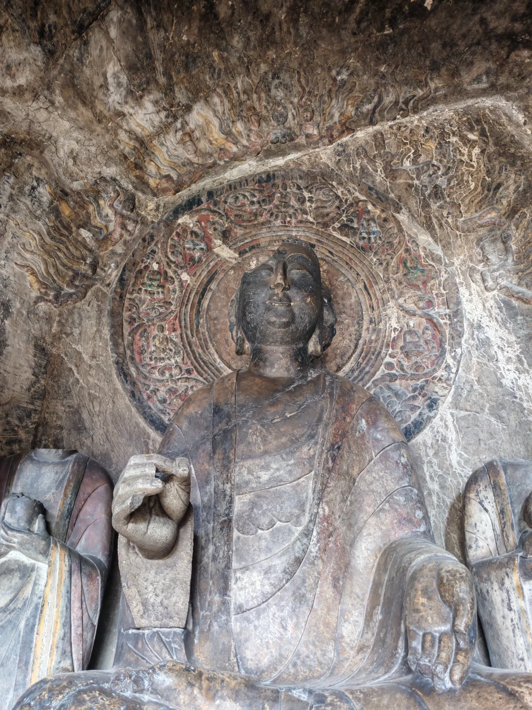 石家庄邯郸五日游~第四天