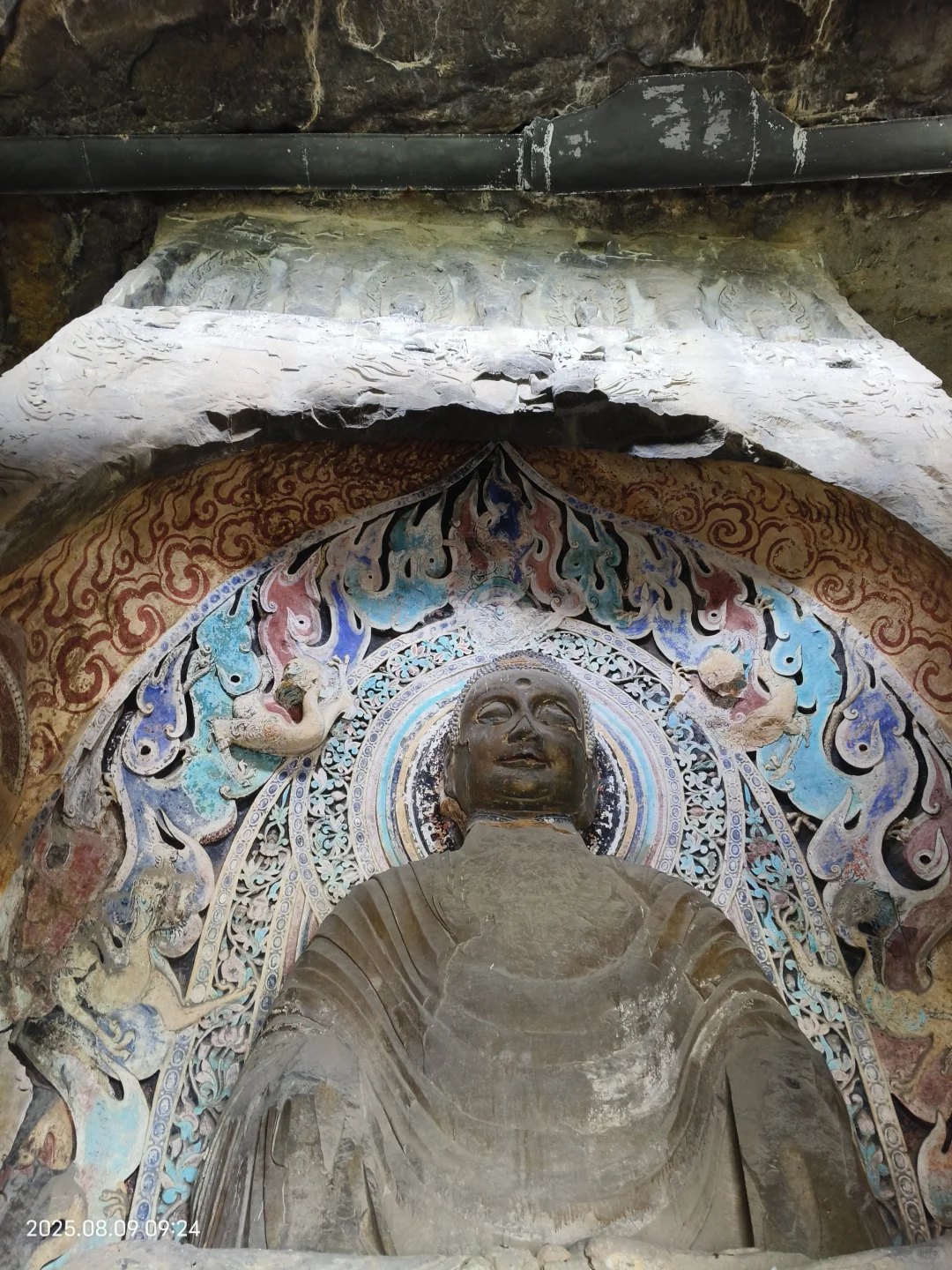 真的太喜欢邯郸了，带娃六天五晚