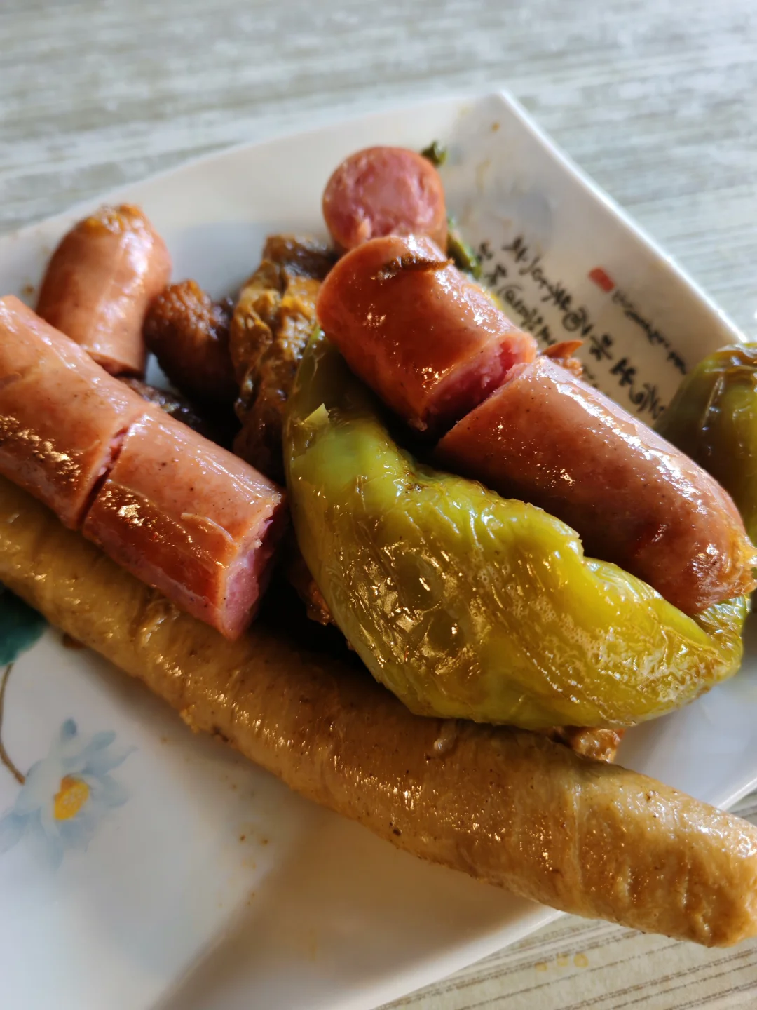 石家庄邯郸五日游~第四天