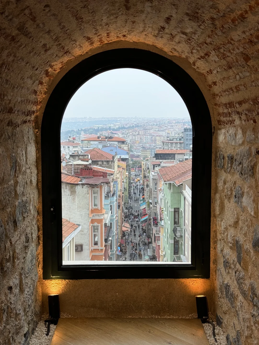 🇹🇷为了这18张live，特意去了趟土耳其...