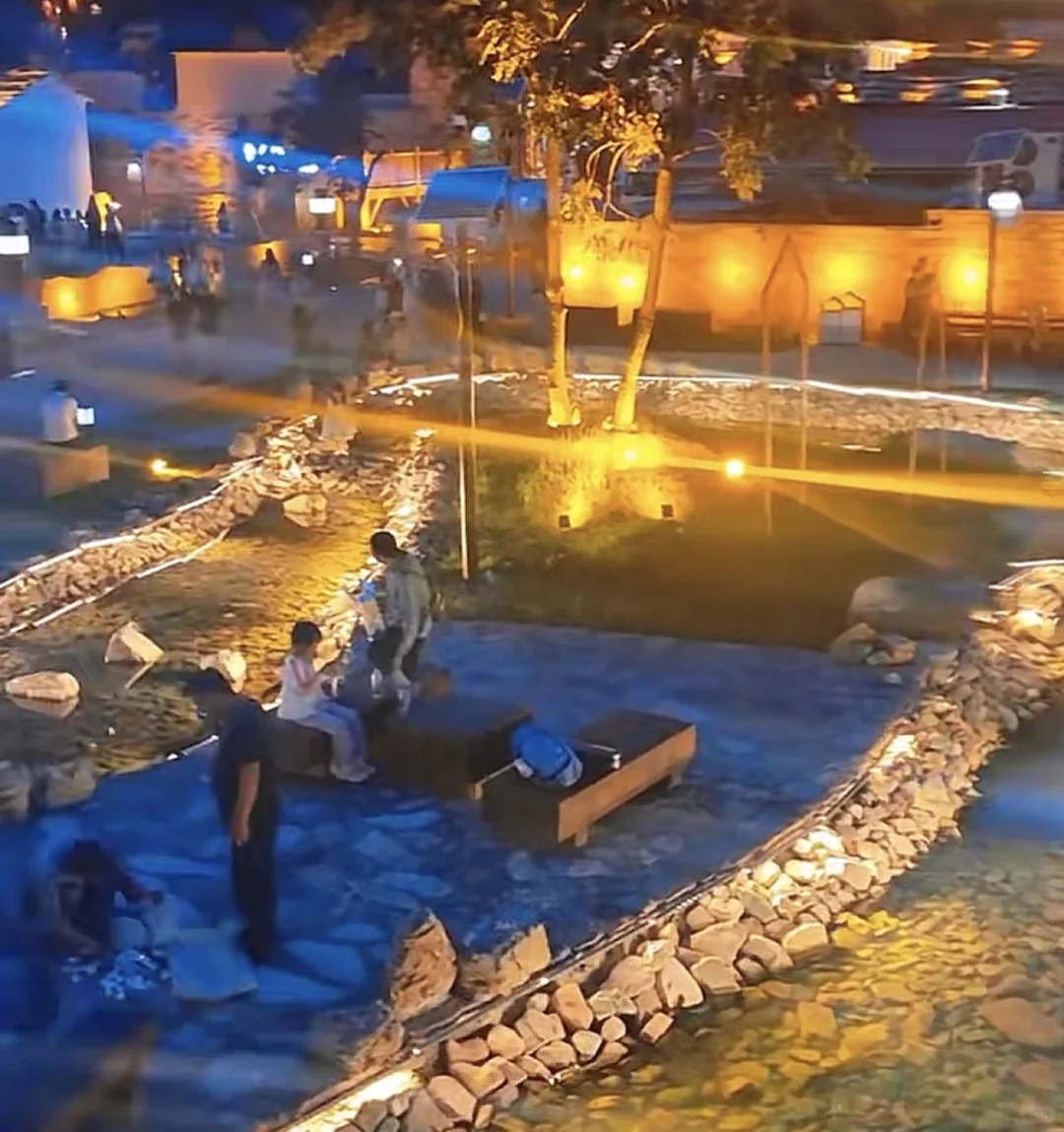 邯郸人周末别瞎跑！武安这山里市集太香了