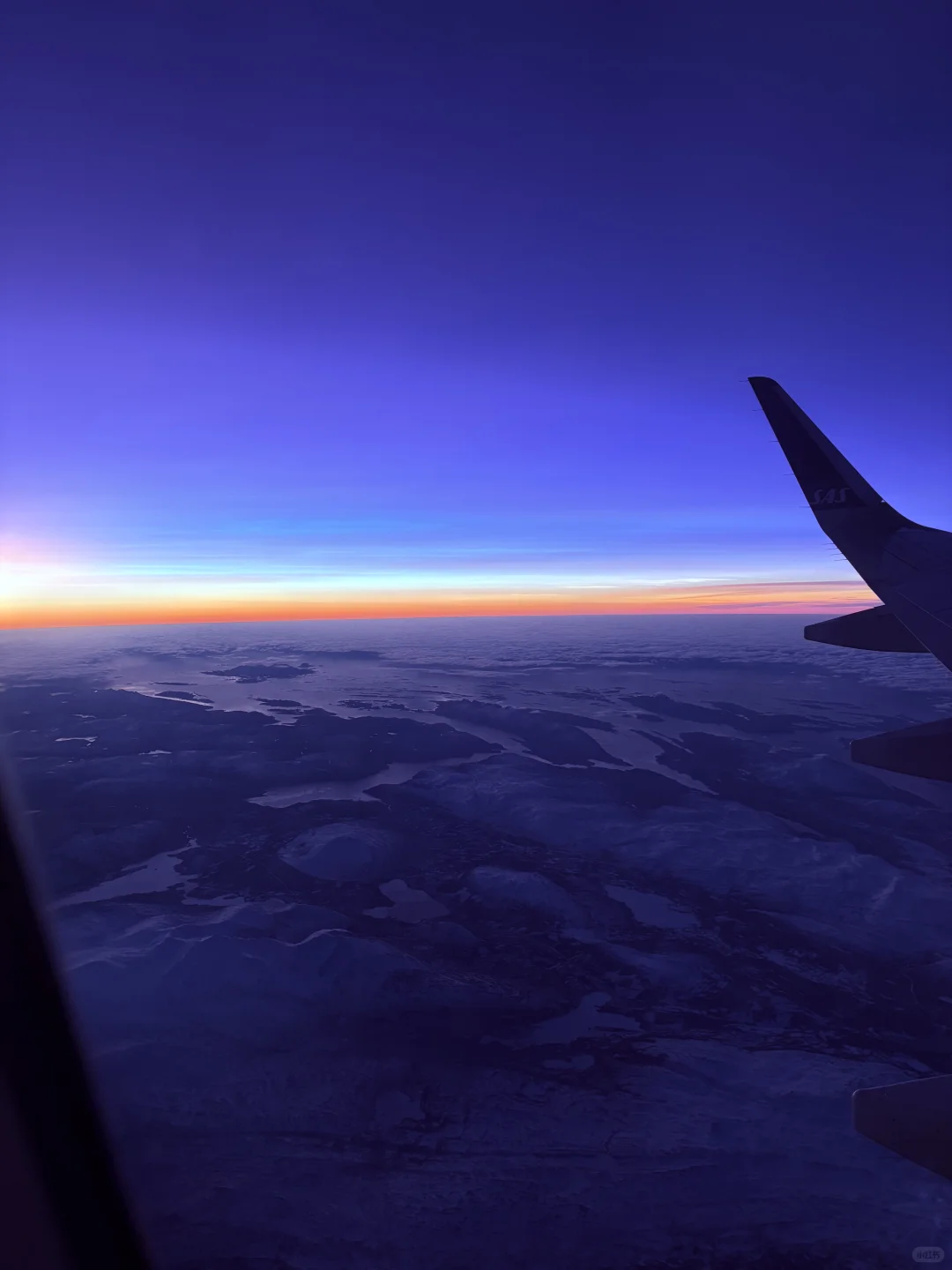 🇳🇴Dawn in Norway