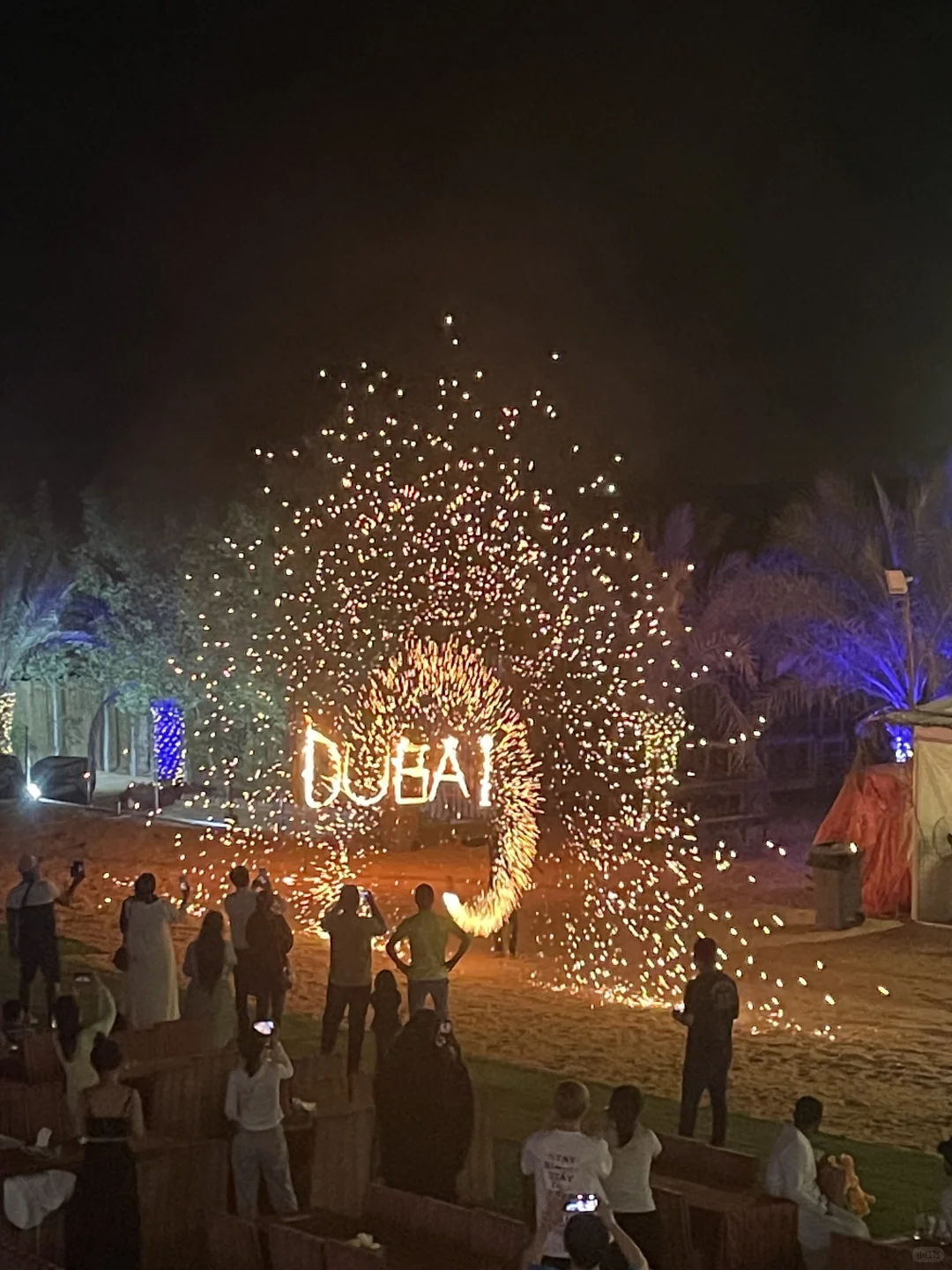 旅游攻略1️⃣第一次自行出国游-迪拜